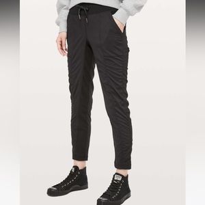 Lululemon Street to Studio Pants II